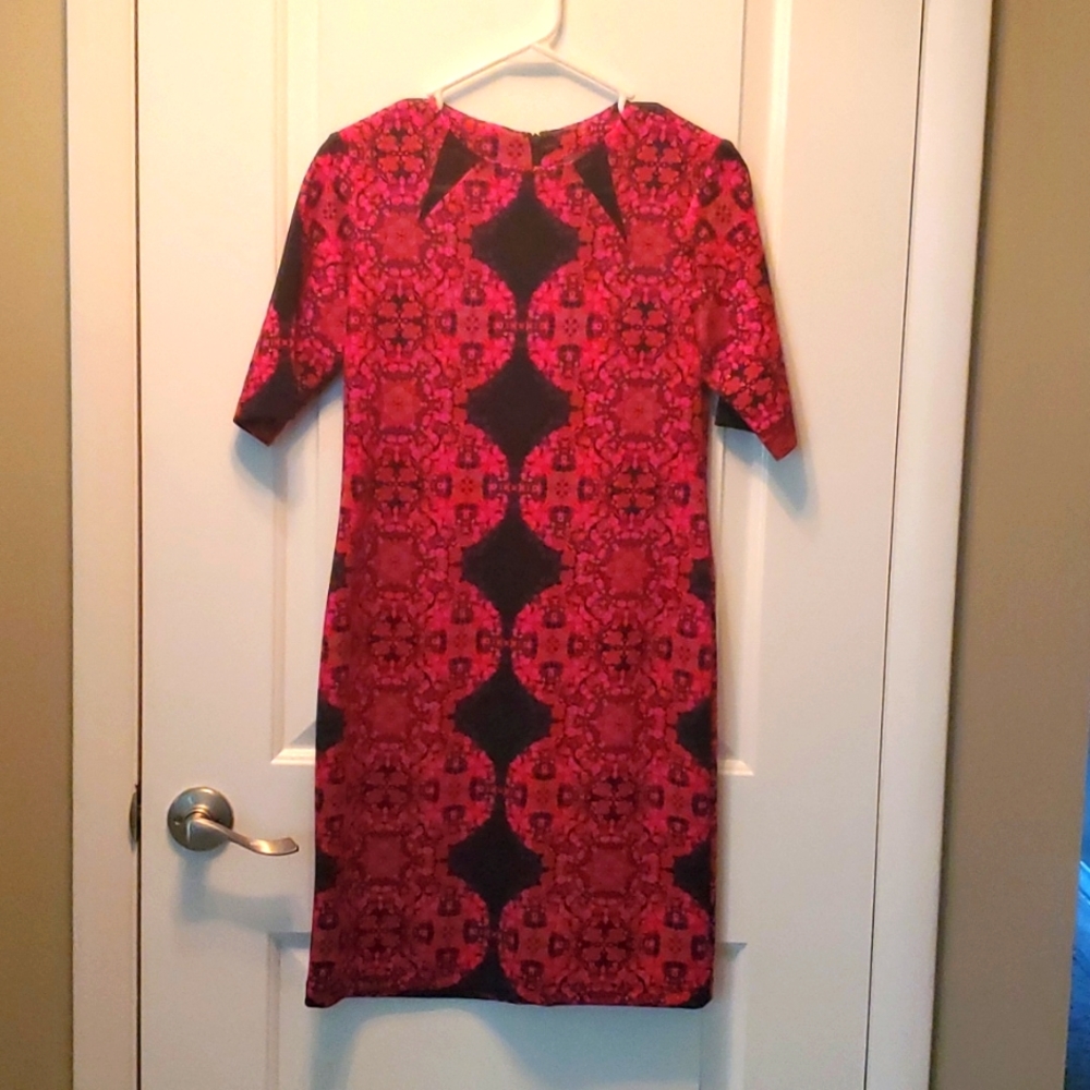 Womens Sheath dress